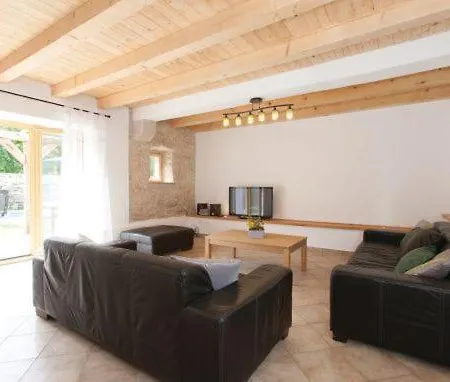 Ferienhaus 704 Batlug