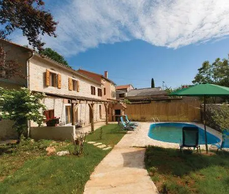 Ferienhaus 704 Batlug