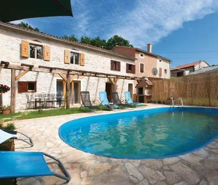 Ferienhaus 704