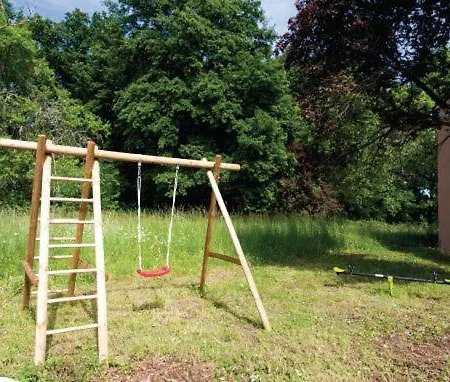 Ferienhaus 704 Batlug