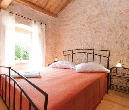 Ferienhaus 704 Batlug