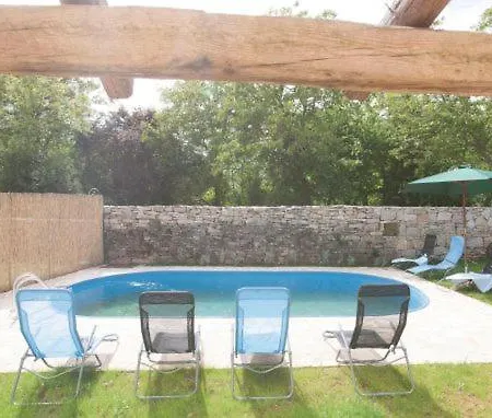 704 Holiday home